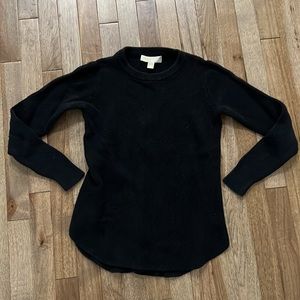 Michael Kors Sweater - Black